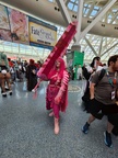 Cosplay