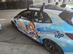 Itasha